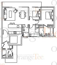 Scotts Square (D9), Apartment #593522571